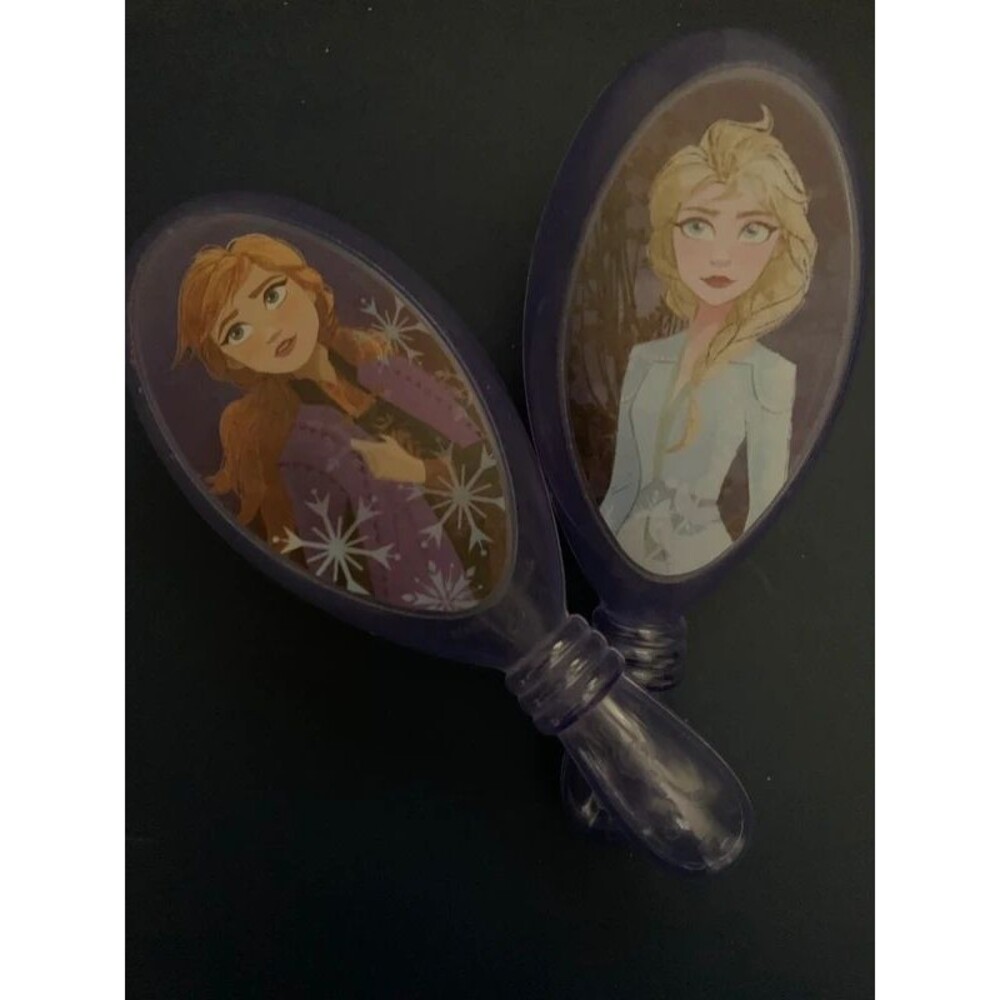 Disney Frozen Maracas